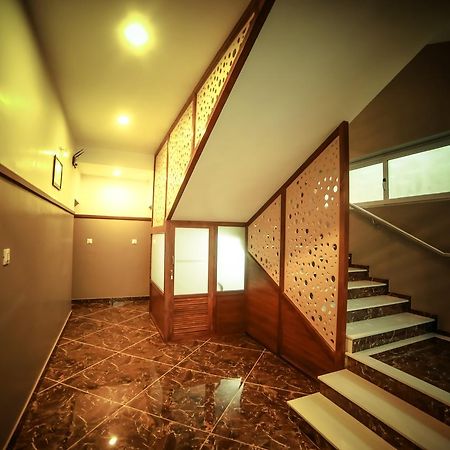 Icon Residency Hotel Kalpetta Exterior photo