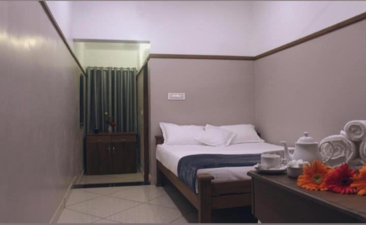 Icon Residency Hotel Kalpetta Exterior photo