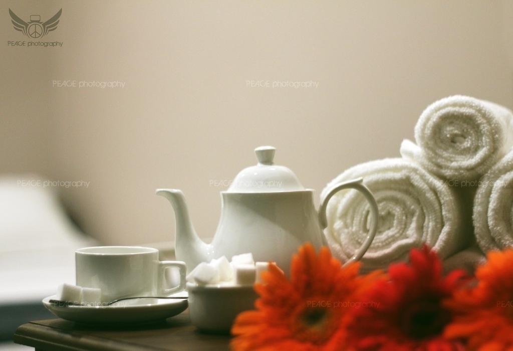 Icon Residency Hotel Kalpetta Room photo