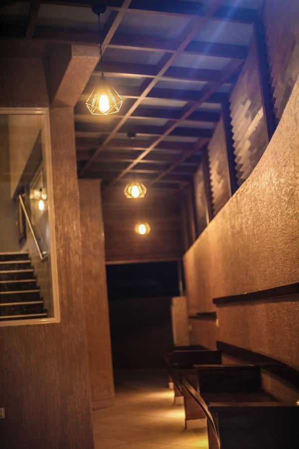 Icon Residency Hotel Kalpetta Exterior photo