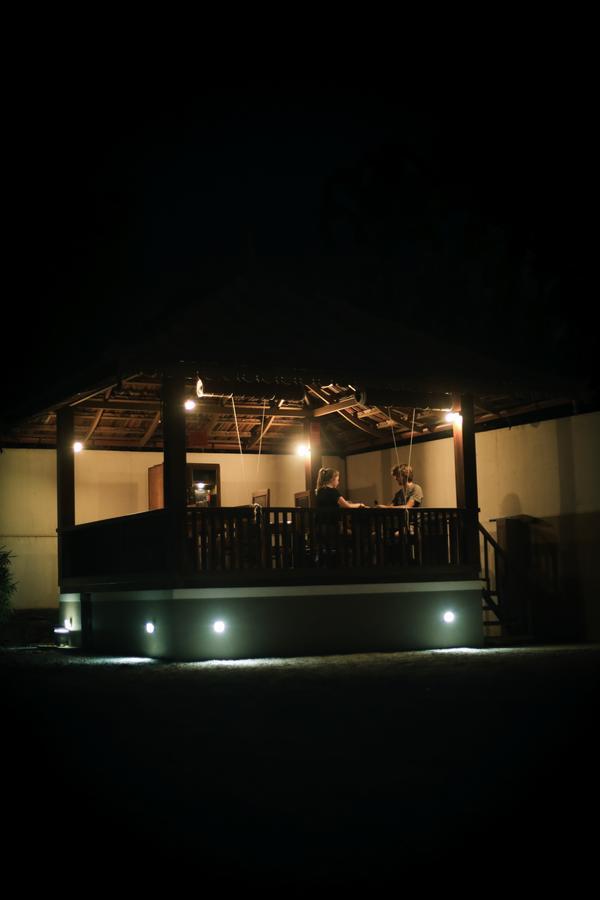 Icon Residency Hotel Kalpetta Exterior photo