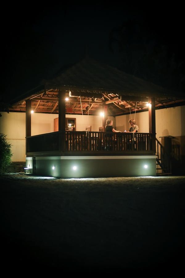 Icon Residency Hotel Kalpetta Exterior photo