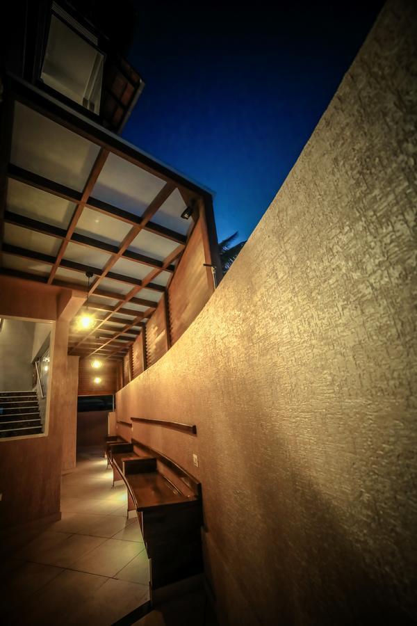 Icon Residency Hotel Kalpetta Exterior photo
